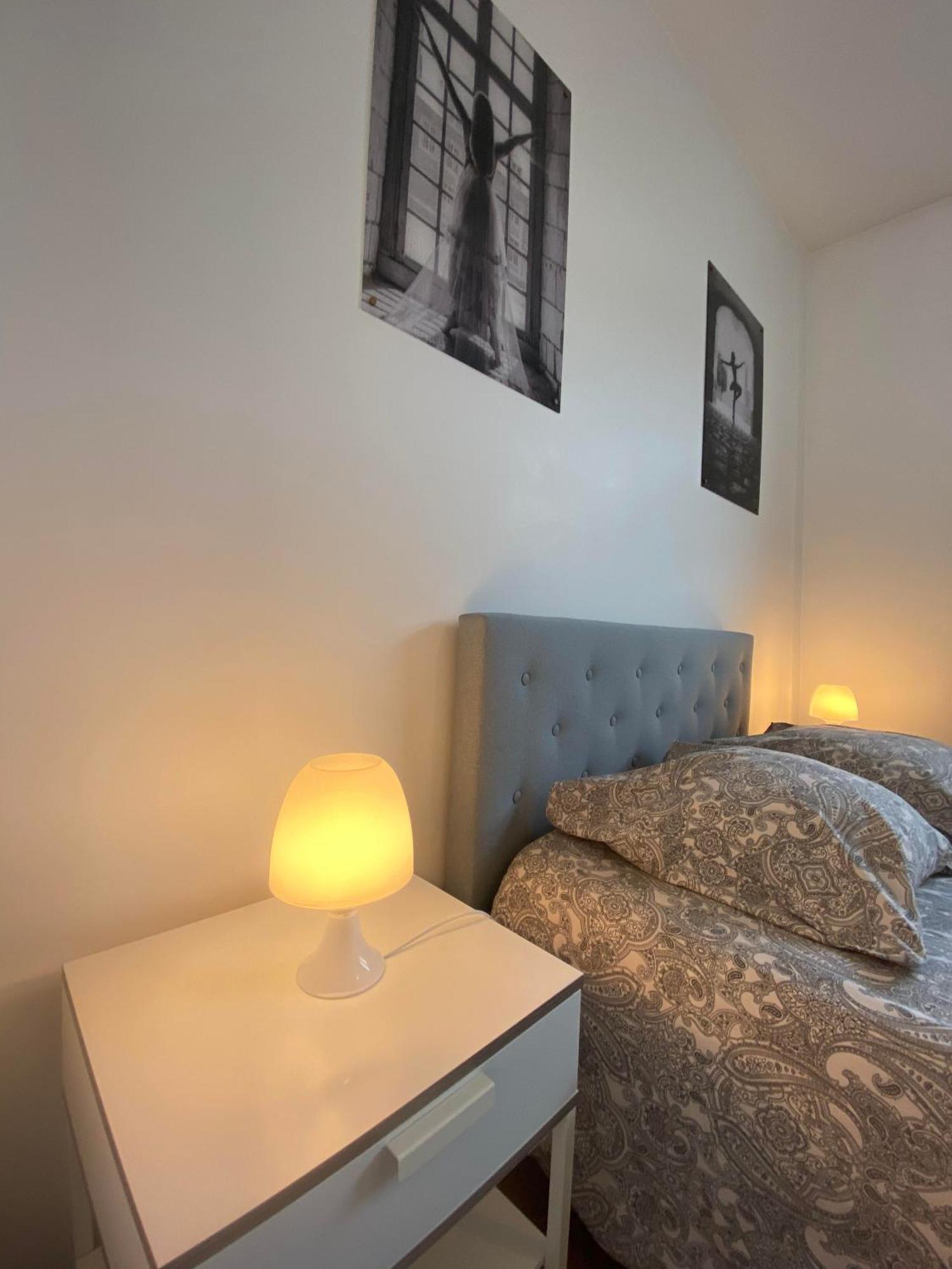 Le Carnot Appartement Avec 2 Chambres Separes Et Parking Privatif Et Securise Аррас Экстерьер фото